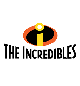 The Incredibles The
